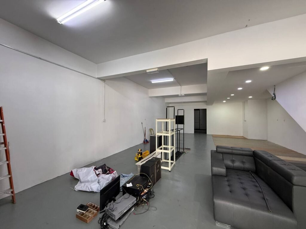 Sri Saujana Shop for Rent at RM 2,300