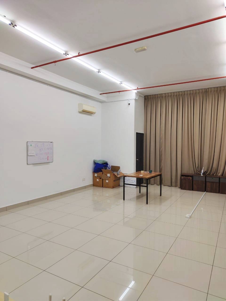 Austin 18 SOHO for Rent in Austin Perdana | 673 sqft High Floor