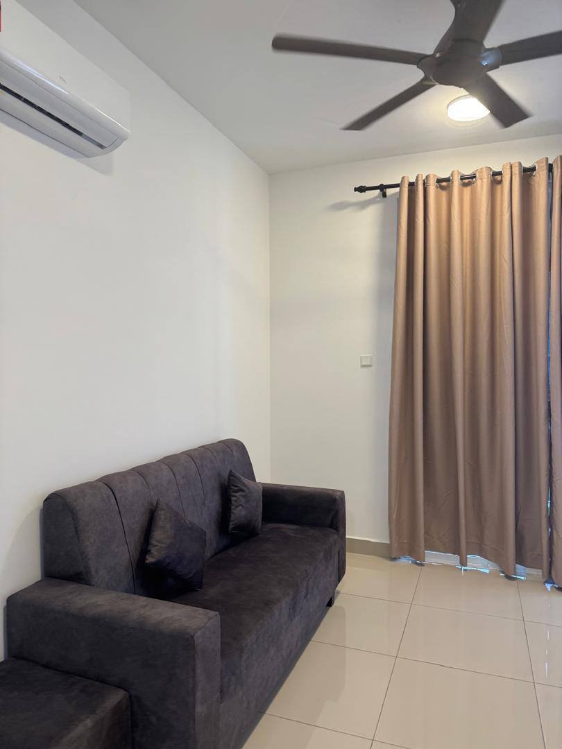 Trellis Residence for Rent | 2 Bedrooms | Almost Fully Furnished
