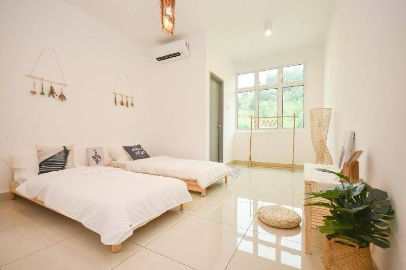 Fully Furnished 3-Storey Terrace at Nusa Sentral Sentral 25