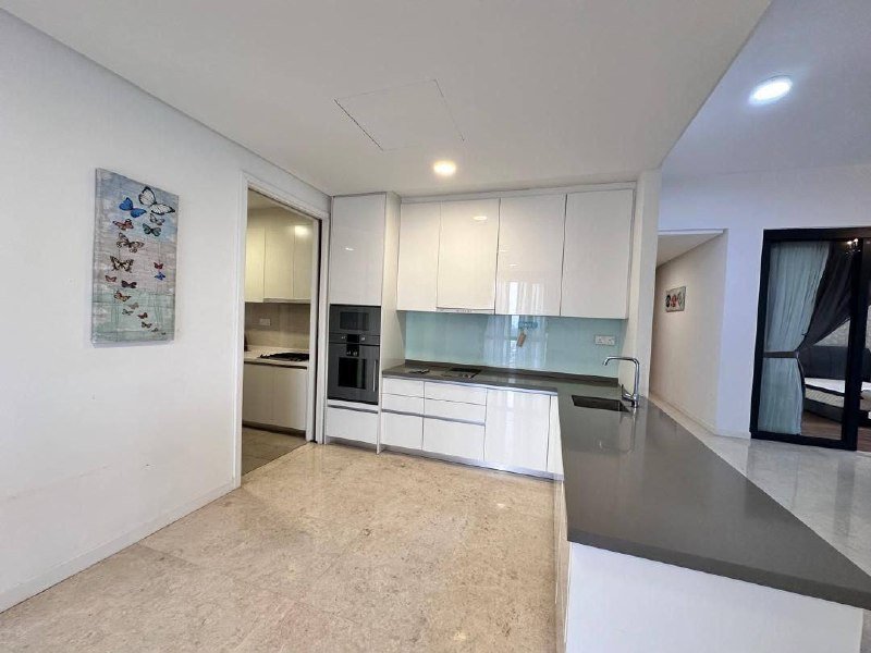 The Astaka @ 1 Bukit Senyum | Fully Furnished 3+1R 4B | RM7,500