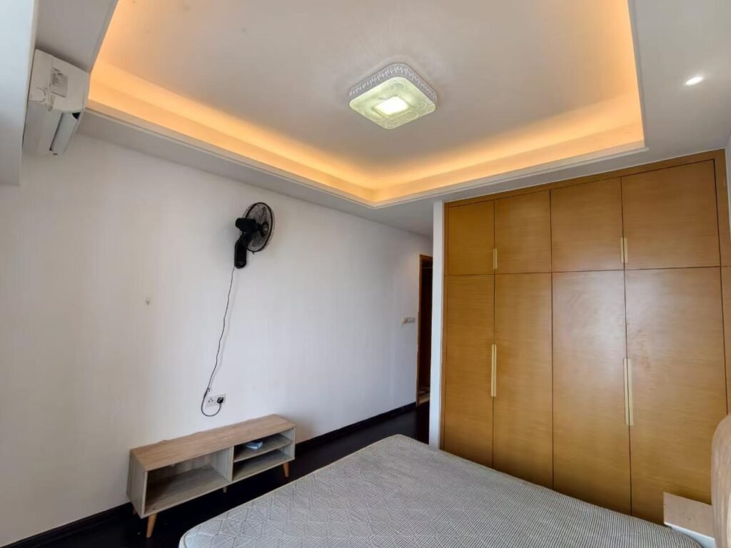R&F Princess Cove Phase 1 Condo for Rent in Johor Bahru