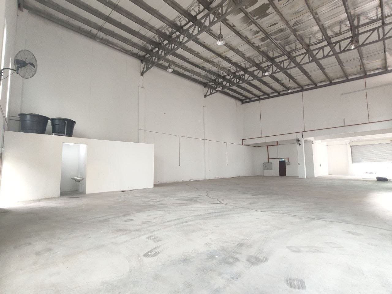 Detached Factory for Rent in Indahpura Industrial Park, Kulai Jaya