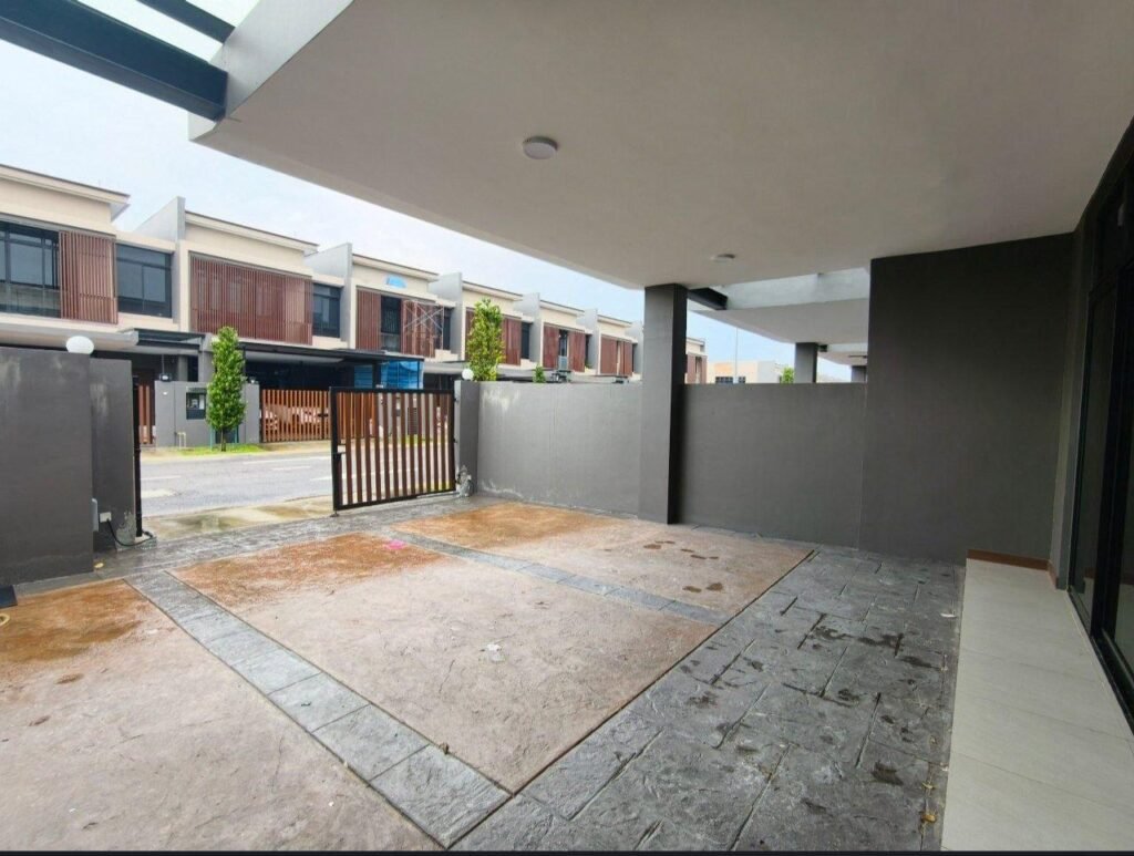 Aurora Resort Villas, Aurora Sentral, Iskandar Puteri for Rent