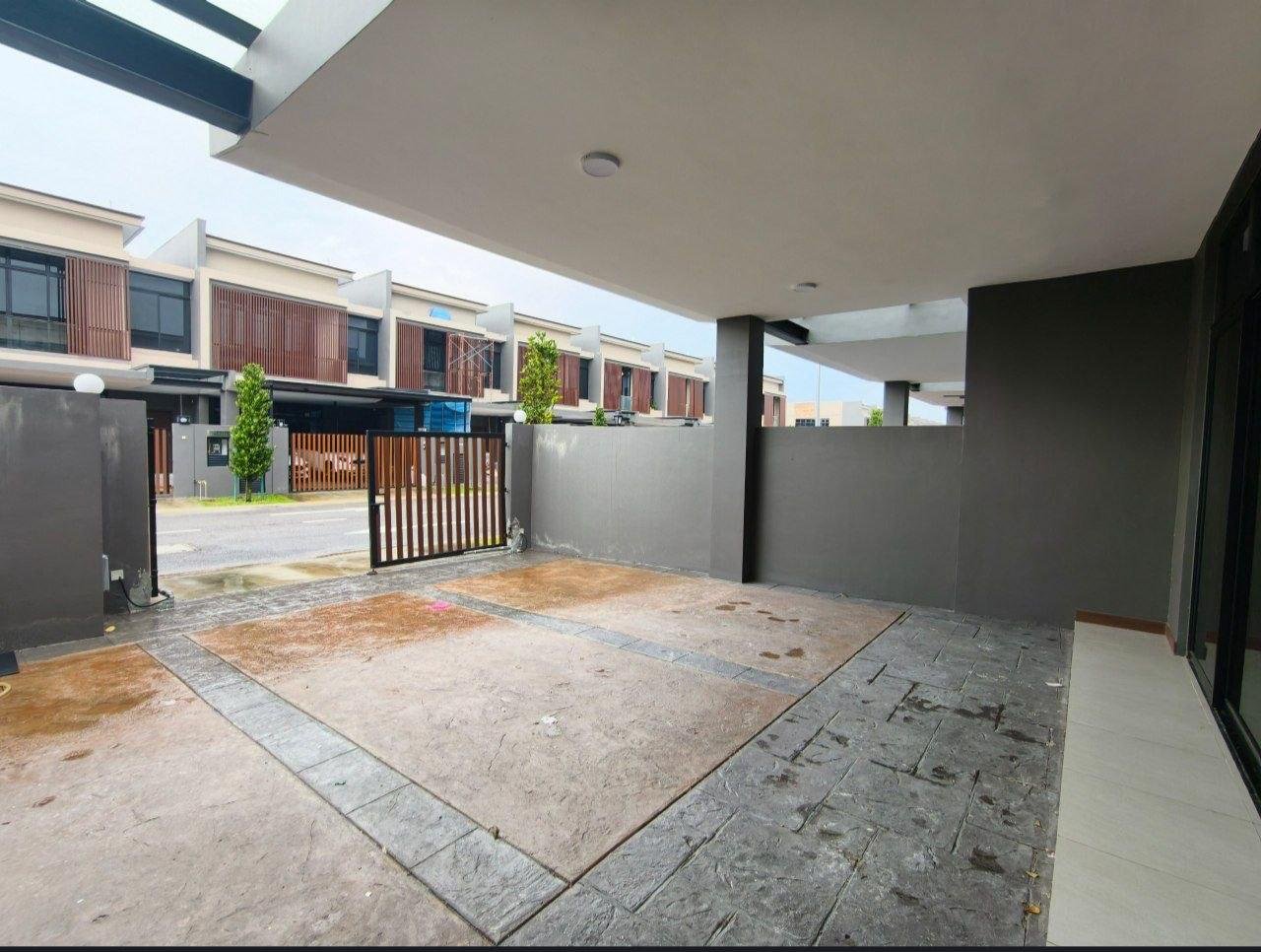 Aurora Resort Villas, Aurora Sentral, Iskandar Puteri for Rent