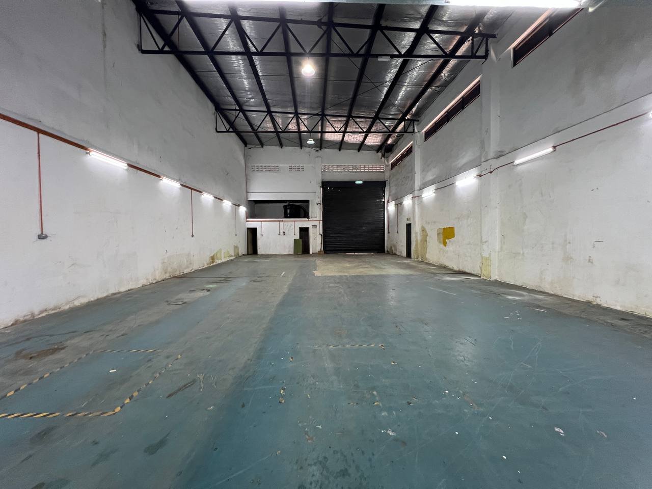 Light Industry Factory For Rent in Bandar Seri Alam