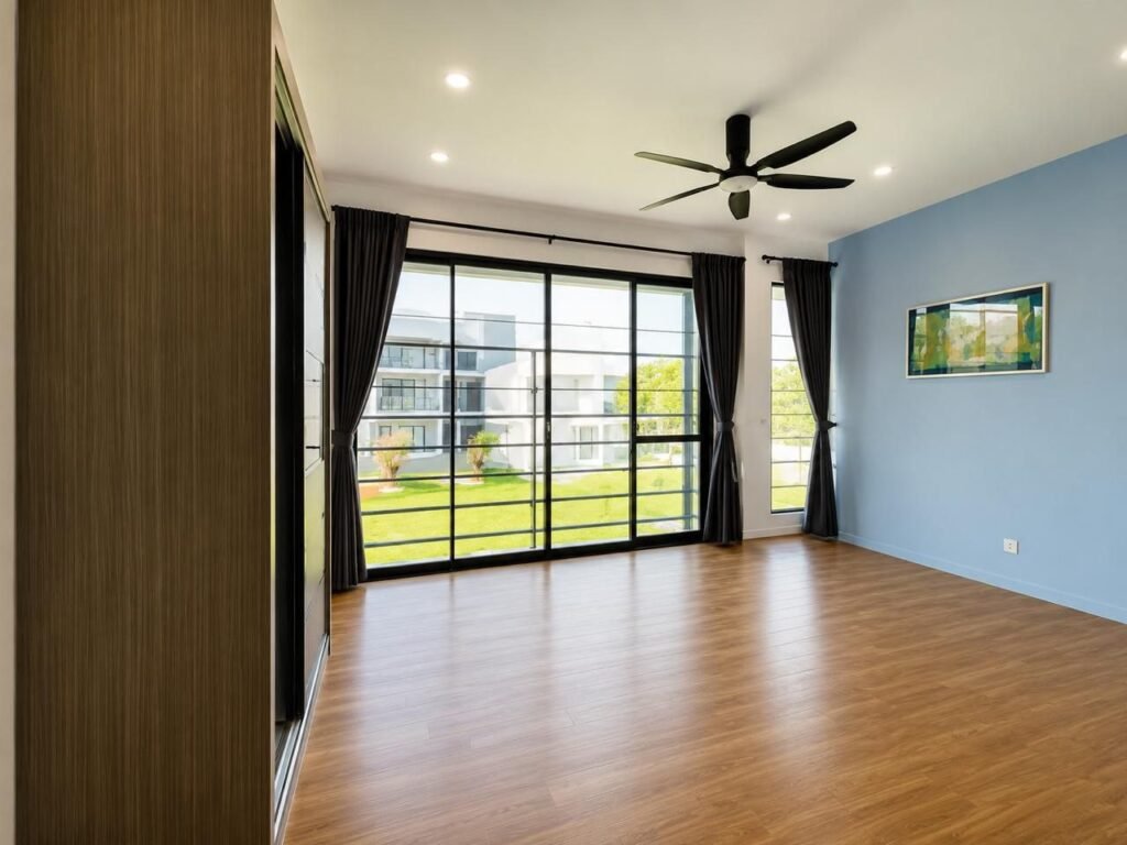 For Rent: Semi-D at East Ledang, RM7,000